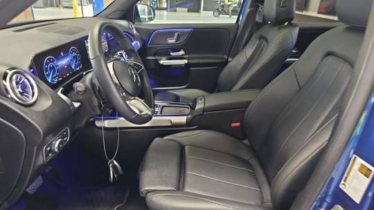 2024 Mercedes EQB W1N9M0KBXRN108175