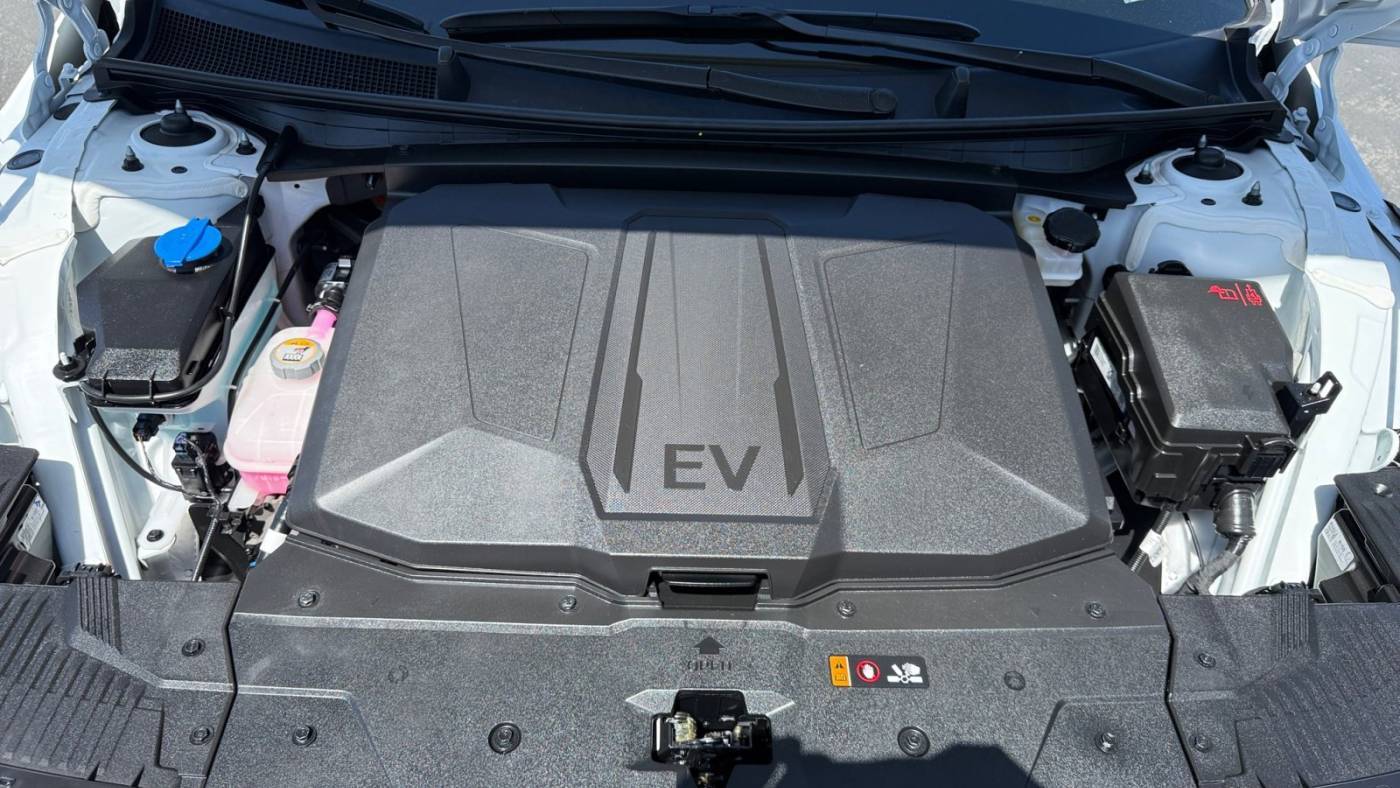 2025 Hyundai IONIQ 5 7YAKN4DA0SY001621