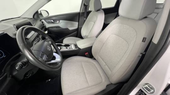2023 Hyundai Kona Electric KM8K33AG1PU173019