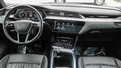 2023 Audi e-tron WA12AAGE0PB024868