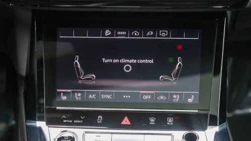 2023 Audi e-tron WA12AAGE0PB024868