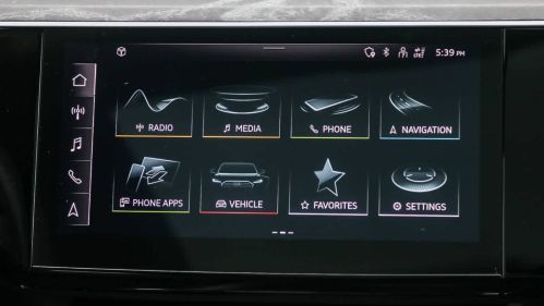 2023 Audi e-tron WA12AAGE0PB024868