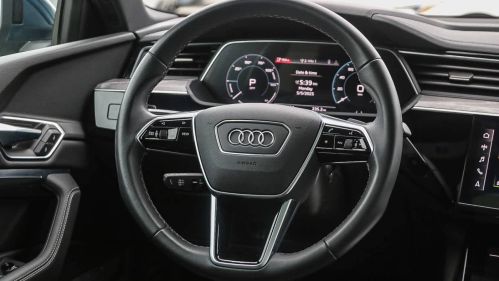 2023 Audi e-tron WA12AAGE0PB024868