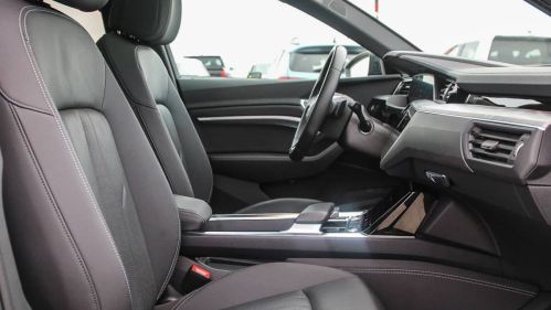 2023 Audi e-tron WA12AAGE0PB024868
