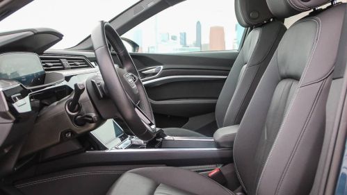 2023 Audi e-tron WA12AAGE0PB024868
