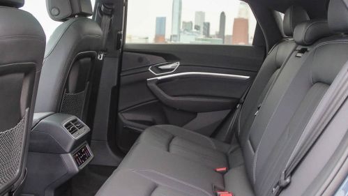 2023 Audi e-tron WA12AAGE0PB024868