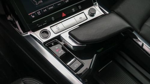 2023 Audi e-tron WA12AAGE0PB024868