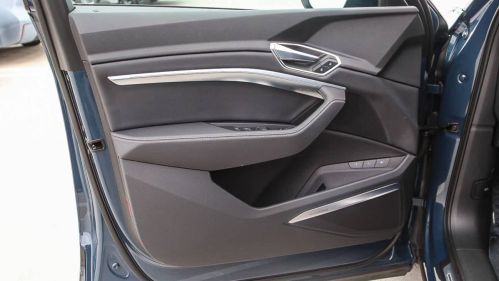 2023 Audi e-tron WA12AAGE0PB024868