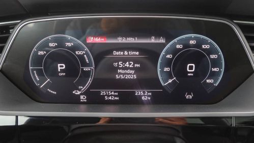 2023 Audi e-tron WA12AAGE0PB024868