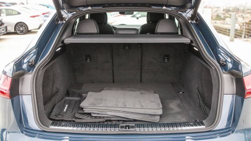2023 Audi e-tron WA12AAGE0PB024868