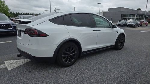 2022 Tesla Model X - Images - 6