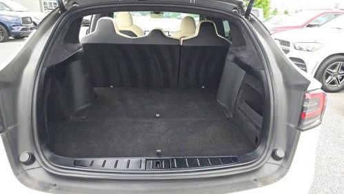 2022 Tesla Model X - Images - 16