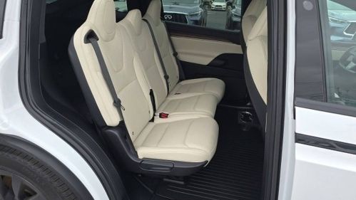 2022 Tesla Model X - Images - 17