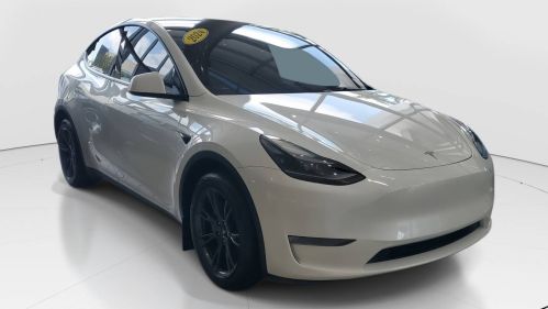 2024 Tesla Model Y 7SAYGDEE5RA319046