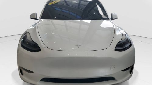 2024 Tesla Model Y 7SAYGDEE5RA319046