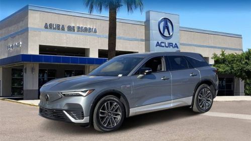 2024 Acura ZDX 4W5KHMRK5RZ507551