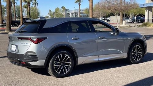 2024 Acura ZDX 4W5KHMRK5RZ507551