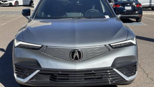 2024 Acura ZDX 4W5KHMRK5RZ507551