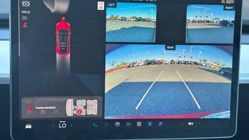 2024 Tesla Model Y 7SAYGDEF1RF058932