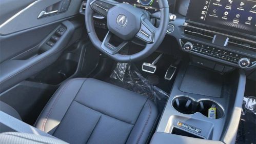 2024 Acura ZDX 4W5KHMRK5RZ507551