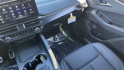 2024 Acura ZDX 4W5KHMRK5RZ507551
