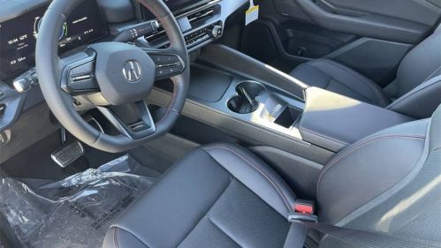 2024 Acura ZDX 4W5KHMRK5RZ507551