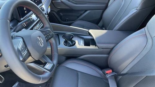 2024 Acura ZDX 4W5KHMRK5RZ507551