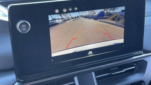 2024 Acura ZDX 4W5KHMRK5RZ507551