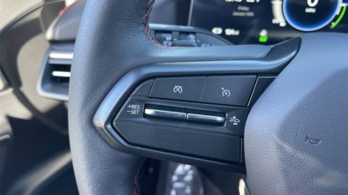 2024 Acura ZDX 4W5KHMRK5RZ507551