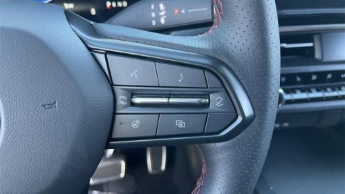 2024 Acura ZDX 4W5KHMRK5RZ507551