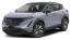2025 Nissan Ariya