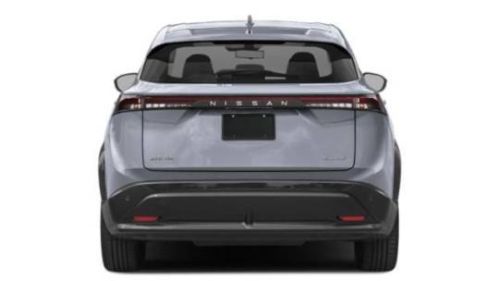 2025 Nissan Ariya JN8DF0BF1SM767695