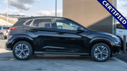 2023 Hyundai Kona Electric KM8K23AG8PU166717