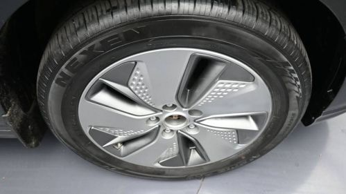 2019 Hyundai Kona Electric KM8K33AG2KU046918