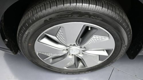 2019 Hyundai Kona Electric KM8K33AG2KU046918