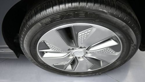 2019 Hyundai Kona Electric KM8K33AG2KU046918