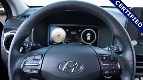 2023 Hyundai Kona Electric KM8K23AG8PU166717