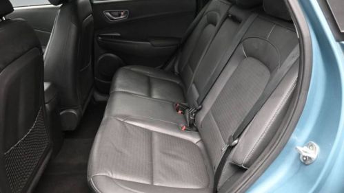 2019 Hyundai Kona Electric KM8K33AG2KU046918