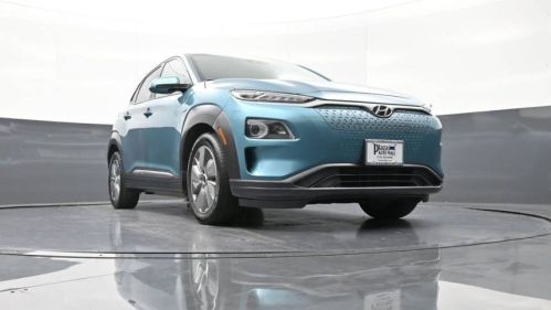 2019 Hyundai Kona Electric KM8K33AG2KU046918