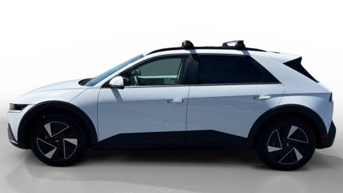 2025 Hyundai IONIQ 5 7YAKN4DA0SY001621