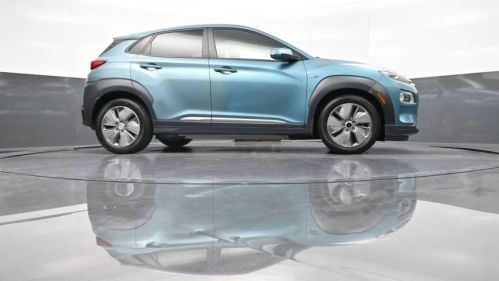 2019 Hyundai Kona Electric KM8K33AG2KU046918