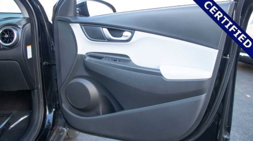 2023 Hyundai Kona Electric KM8K23AG8PU166717