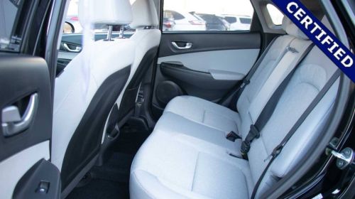 2023 Hyundai Kona Electric KM8K23AG8PU166717