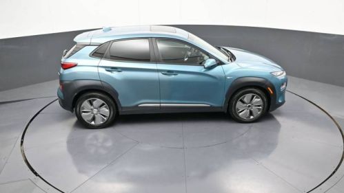 2019 Hyundai Kona Electric KM8K33AG2KU046918