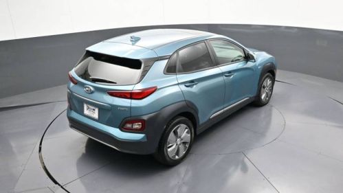 2019 Hyundai Kona Electric KM8K33AG2KU046918