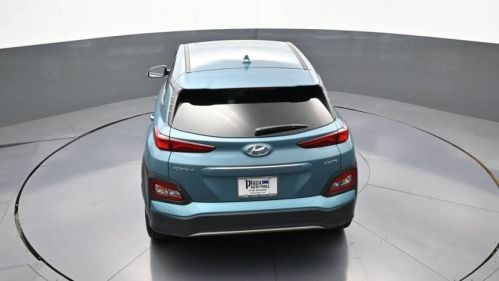 2019 Hyundai Kona Electric KM8K33AG2KU046918