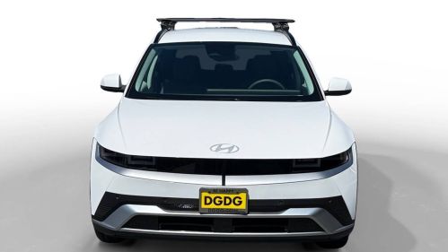 2025 Hyundai IONIQ 5 7YAKN4DA0SY001621