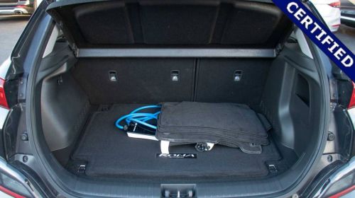 2023 Hyundai Kona Electric KM8K23AG8PU166717