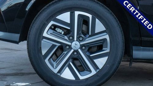 2023 Hyundai Kona Electric KM8K23AG8PU166717