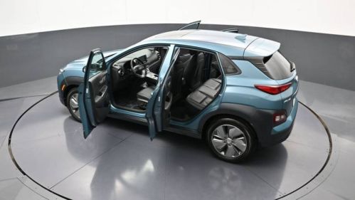 2019 Hyundai Kona Electric KM8K33AG2KU046918
